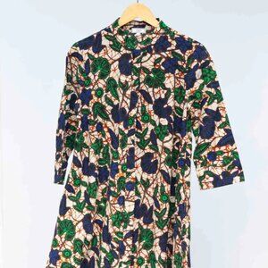 Larkspur Zuri Dress L